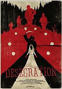 Watch Desecration