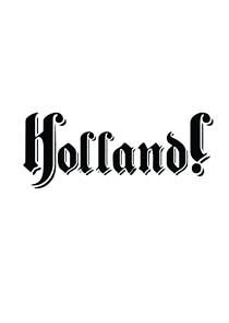 Watch Holland!