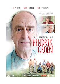 Watch Het geheime dagboek van Hendrik Groen