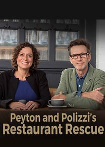 Watch Peyton and Polizzi's Restaurant Rescue