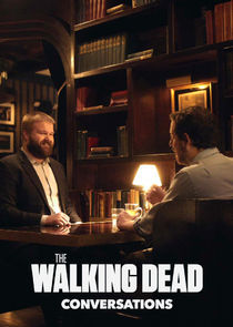 Watch The Minds Behind The Walking Dead
