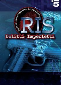 Watch R.I.S. Delitti Imperfetti