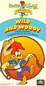 Watch Wild and Woody!