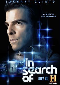Watch In Search Of