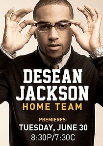 Watch Desean Jackson: Home Team