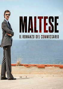 Watch Maltese - Il romanzo del Commissario
