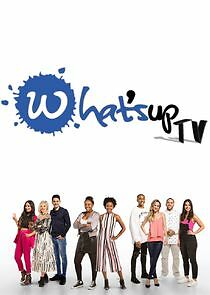 Watch What's Up TV