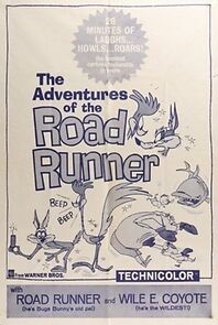 Watch Adventures of the Road-Runner (Short 1962)