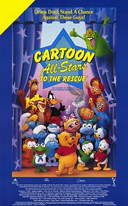 Watch Cartoon All-Stars to the Rescue (TV Short 1990)