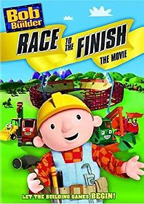Watch Bob the Builder: Race to the Finish Movie