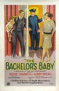 Watch The Bachelor's Baby
