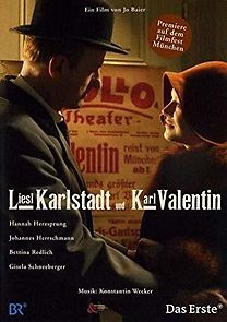 Watch Liesl Karlstadt und Karl Valentin