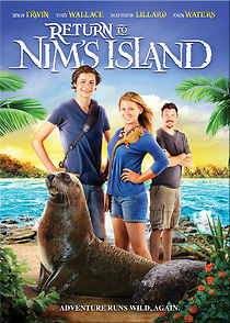 Watch Return to Nim's Island