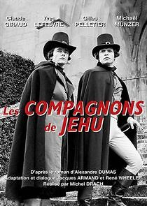 Watch Les Compagnons de Jehu