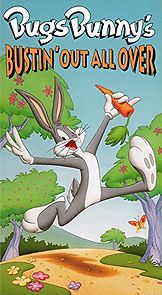Watch Bugs Bunny's Bustin' Out All Over (TV Special 1980)