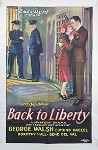 Watch Back to Liberty