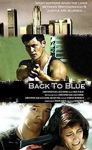 Watch Back to Blue