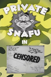 Watch Censored (Short 1944)