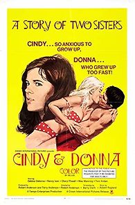 Watch Cindy and Donna