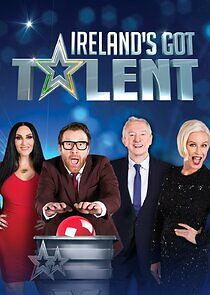 Watch Ireland's Got Talent