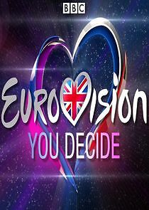 Watch Eurovision: You Decide