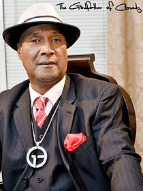 Watch Paul Mooney: The Godfather of Comedy