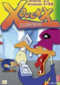 Watch X-DuckX