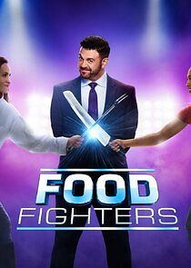 Watch Food Fighters