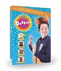 Watch Dottie's Magic Pockets