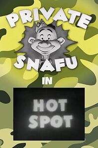 Watch Hot Spot (Short 1945)