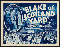 Watch Blake of Scotland Yard