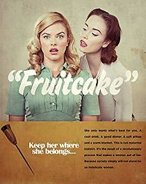 Watch Fruitcake