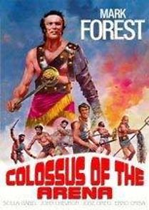 Watch Colossus of the Arena