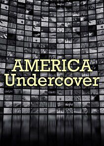 Watch America Undercover