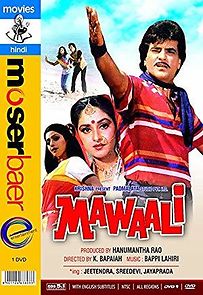 Watch Mawaali