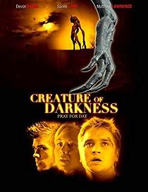 Watch Making of 'Creature of Darkness'