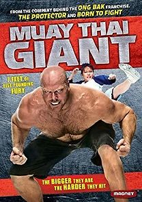 Watch Muay Thai Giant