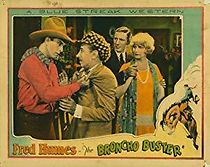 Watch The Broncho Buster