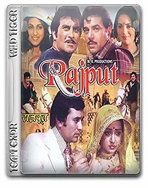 Watch Rajput