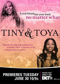 Watch Tiny and Toya