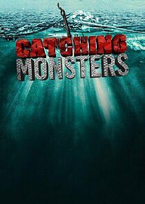 Watch Catching Monsters