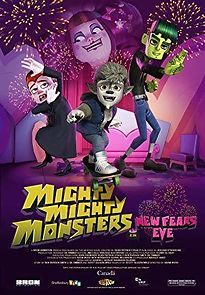 Watch Mighty Mighty Monsters in New Fears Eve