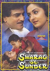 Watch Swarag Se Sunder