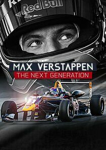 Watch Max Verstappen: The Next Generation