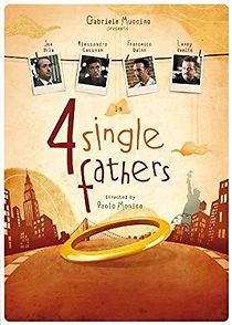 Watch Four Single Fathers