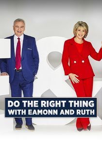Watch Do the Right Thing with Eamonn & Ruth