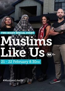 Watch Muslims Like Us