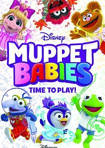 Watch Muppet Babies