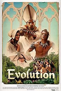 Watch Evolution: The Musical!