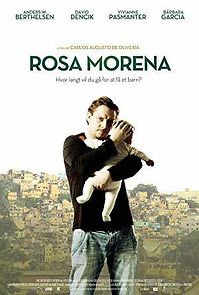 Watch Rosa Morena